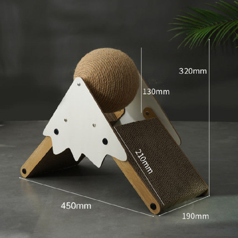 Unleash the Fun with the Fashion Pet Grasping Ball Interactive Play Toy