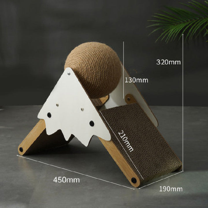Unleash the Fun with the Fashion Pet Grasping Ball Interactive Play Toy