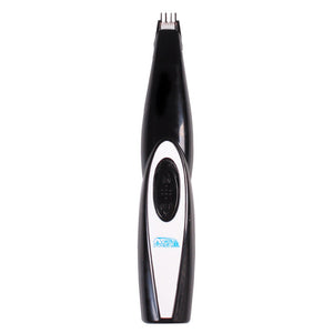 USB Rechargeable Pet Nail Hair Trimmer Grooming Grinder Tool