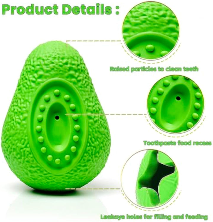 Why Your Dog Needs the Heavy Duty Pet Chew Toy