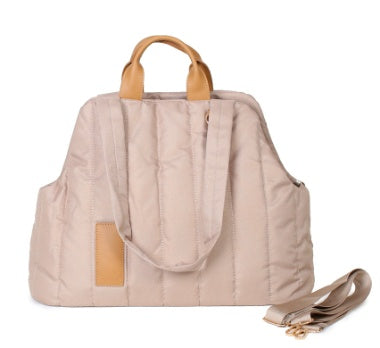 Travel in Style with Our Pet Lightweight Waterproof Carrier