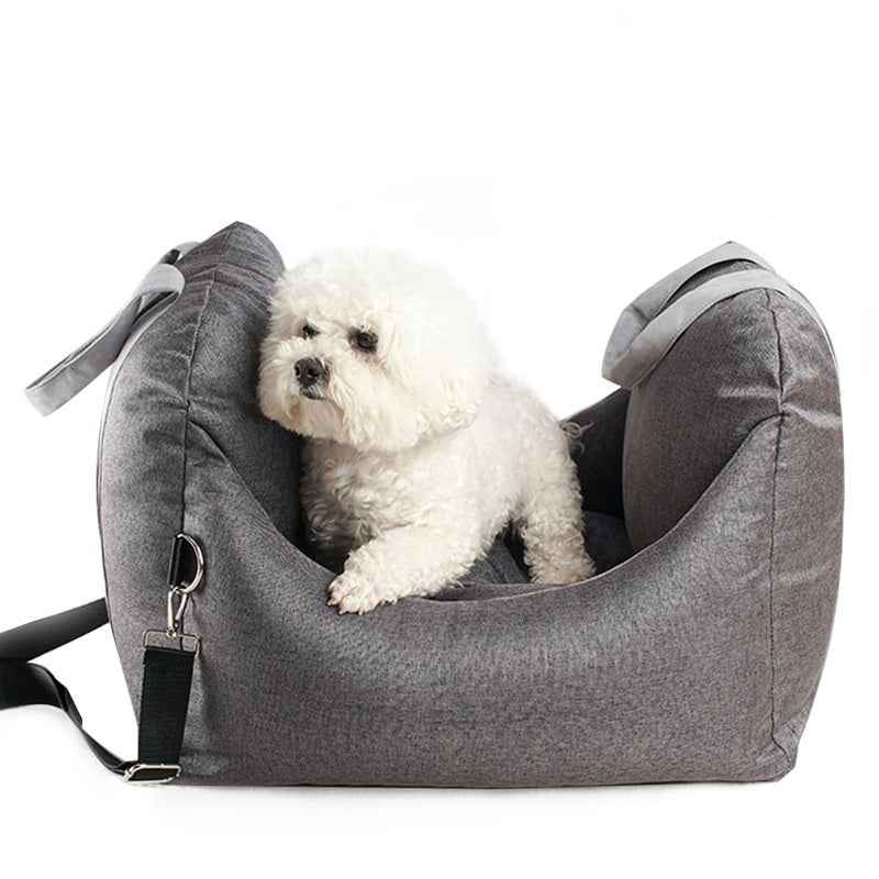 Traveling with Pets Made Easy