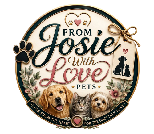 From Josie With Love
